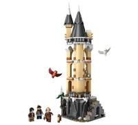 LEGO® Harry Potter™ 76430 Guferia del Castello di Hogwarts™