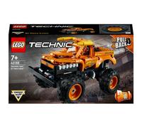 LEGO - Gioco per Bambini Monster Jam El Toro Loco