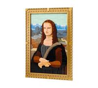 LEGO® Art 31213 Gioconda