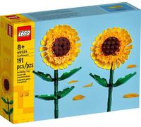 Lego - Girasoli - 40524-multicolore Lego