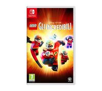 Lego Gli Incredibili Switch