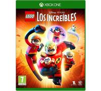 Lego Gli Incredibili Xbox One