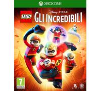 LEGO: Gli Incredibili - XBOX One