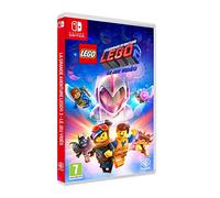 LEGO Grande Avventura 2: Il Gioco Video - Nintendo Switch [Edizione: Francia] - 6 Anni - 14 Anni