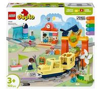 LEGO Grande treno comunitario interattivo 1 St