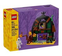 LEGO Granero di Halloween 40721 205 pezzi
