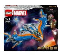 LEGO Guardiani della Galassia: Milano 1 St