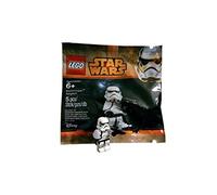 LEGO Gwiezdne Wojny Stormtrooper sergeant 5002938 (Star Wars) [KLOCKI]