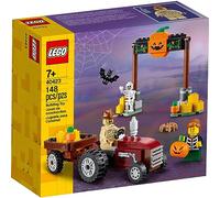 LEGO Halloween Hayride Building Set #40423 148 Pieces