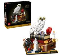 LEGO HARRY POTTER 01/2026 76459 76460 76461 76463 76464 76466 76467 76470