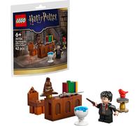 LEGO Harry Potter - 30724 Studio di Silente con Harry Potter - 1 pz.