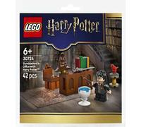 LEGO Harry Potter - 30724 Studio di Silente con Harry Potter - 1 pz.