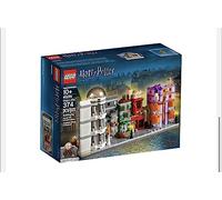 LEGO Harry Potter 40289 DIAGON Valley