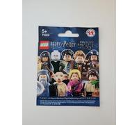LEGO Harry Potter 71022 - Personaggi da collezione Alastor Mad-Eye Moody