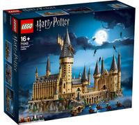LEGO HARRY POTTER 71043 - CASTELLO DI HOGWARTS