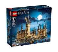 LEGO HARRY POTTER 71043 - CASTELLO DI HOGWARTS