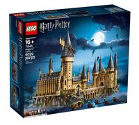 LEGO HARRY POTTER 71043 - CASTELLO DI HOGWARTS