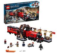 Lego Harry Potter 75955 Hogwarts Express Building Kit