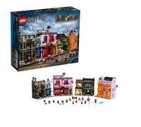 LEGO® Harry Potter™ 75978 Diagon Alley™
