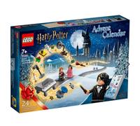 LEGO Harry Potter 75981 Calendario dell'Avvento Harry Potter