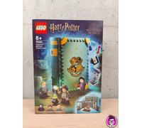 Lego Harry Potter 76383 - Lezione di Pozioni a Hogwarts - Nuovo Misb