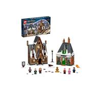 LEGO Harry Potter 76388 Hogsmeade Village Visit