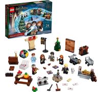 LEGO Harry Potter 76390 2021 Advent Calendario 274 Set Pezzi