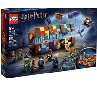 LEGO HARRY POTTER 76399- HOGWARTS MAGICAL TRUNK- NEW