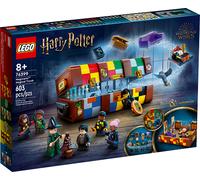 LEGO HARRY POTTER 76399 - BAULE MAGICO DI HOGWARTS