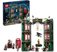 LEGO HARRY POTTER 76403 - Ministero della Magia