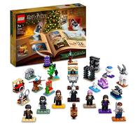LEGO HARRY POTTER 76404 - CALENDARIO DELL'AVVENTO HARRY POTTER