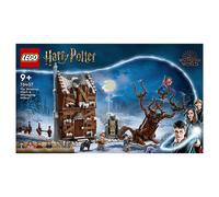 LEGO HARRY POTTER 76407 - La Stamberga Strillante e il Platano Picchiatore