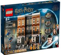 LEGO® Harry Potter™ 76408 Numero 12 di Grimmauld Place