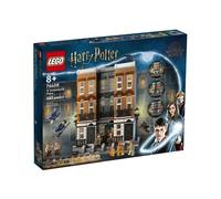 LEGO® Harry Potter™ 76408 Numero 12 di Grimmauld Place
