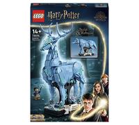 LEGO® Harry Potter™ 76414 Expecto Patronum
