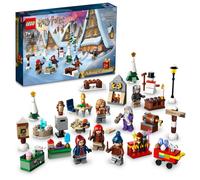 CALENDARIO AVVENTO HARRY POTTE 76418 R
