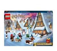 CALENDARIO AVVENTO HARRY POTTE 76418 R
