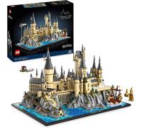 LEGO Harry Potter 76419 Castello e Parco di Hogwarts NUOVO NEW