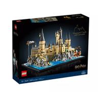 LEGO® Harry Potter™ 76419 Castello e parco di Hogwarts™