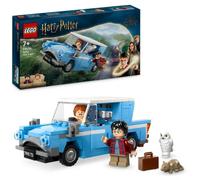 LEGO® Harry Potter™ 76424 Ford Anglia™ volante