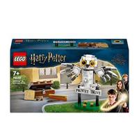 LEGO® Harry Potter™ 76425 Edvige al numero 4 di Privet Drive