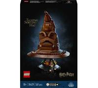LEGO® Harry Potter™ 76429 Il Cappello Parlante