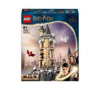 LEGO® Harry Potter™ 76430 Guferia del Castello di Hogwarts™