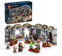 LEGO® Harry Potter™ 76431 Castello di Hogwarts™: Lezione di pozioni