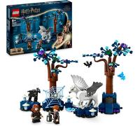 LEGO 76432 - LEGO® Harry Potter™ - La foresta proibita