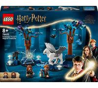 LEGO 76432 - LEGO® Harry Potter™ - La foresta proibita
