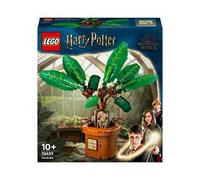 LEGO® Harry Potter™ 76433 Mandragola