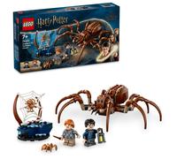 LEGO® Harry Potter™ 76434 Aragog nella Foresta Proibita