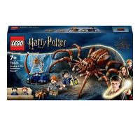 LEGO® Harry Potter™ 76434 Aragog nella Foresta Proibita