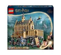 LEGO® Harry Potter™ 76435 Castello di Hogwarts™: Sala Grande